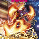 Variant cover by Dale Eaglesham